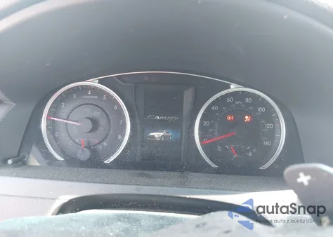 2017 Toyota Camry Se z USA, uszkodzony, nr VIN 4T1BF1FK0HU650727